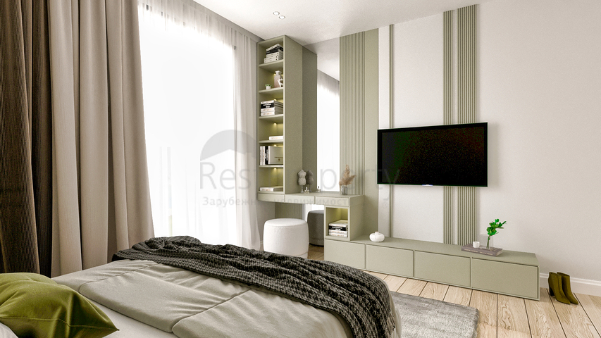 4+1 villa in Belek Antalya area  4+1 villa in Belek Antalya area