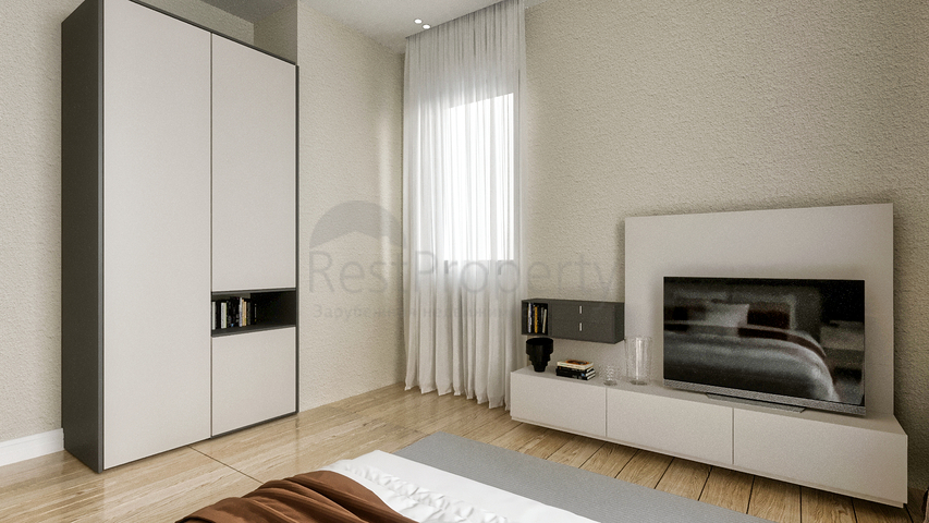 4+1 villa in Belek Antalya area  4+1 villa in Belek Antalya area