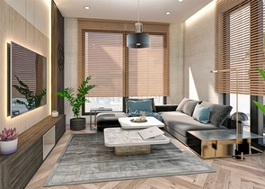 Investment project in the Altyntas - Antalya area 