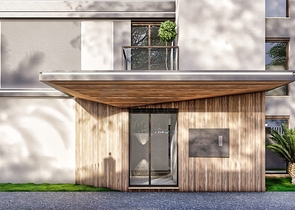 Investment project in the Altyntas - Antalya area 