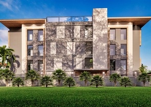 Investment project in the Altyntas - Antalya area 