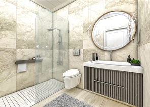 Investment project in the Altyntas - Antalya area 