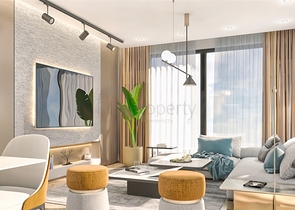 Investment project in the Altyntas - Antalya area 