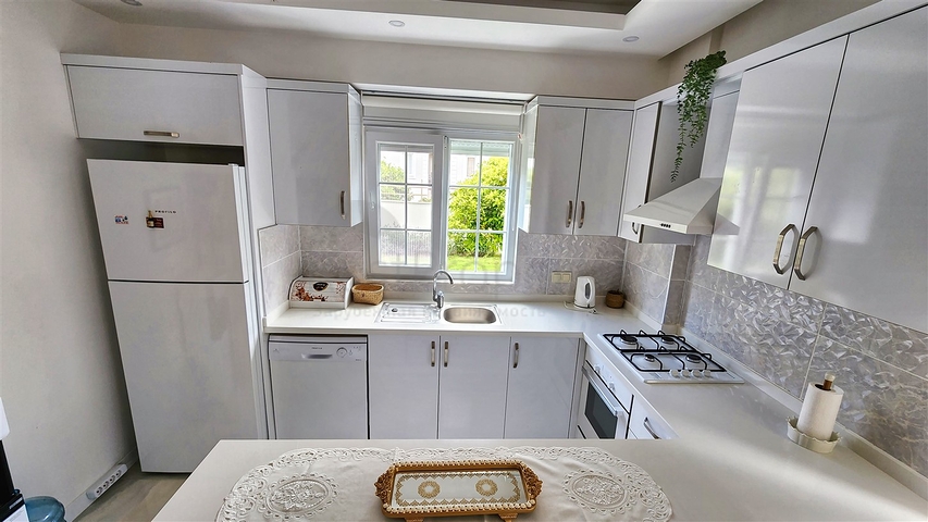 2+1 apartment in Kemer - Antalya area 