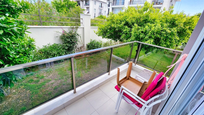 2+1 apartment in Kemer - Antalya area 