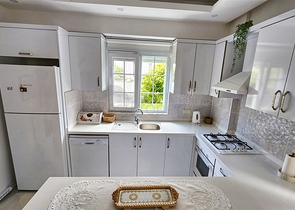 2+1 apartment in Kemer - Antalya area 