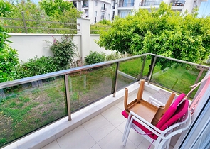 2+1 apartment in Kemer - Antalya area 