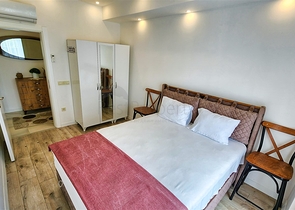 2+1 apartment in Kemer - Antalya area 