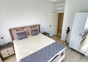 2+1 apartment in Kemer - Antalya area 