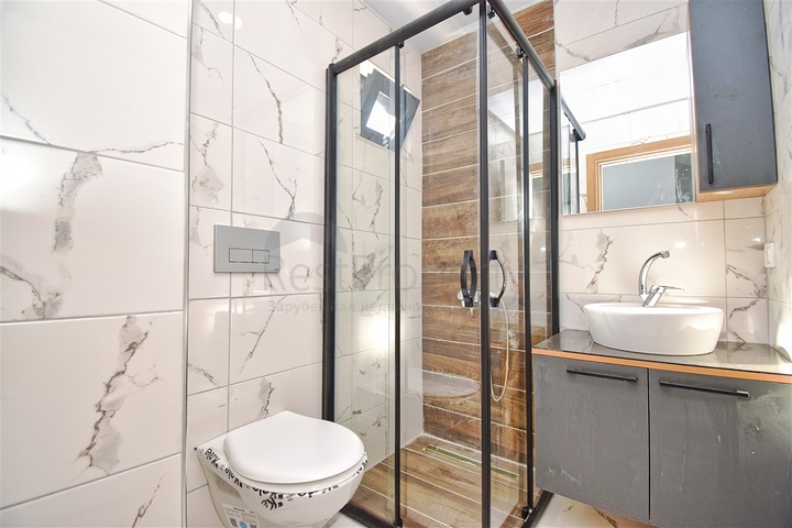 3+2 villa in Geikbair - Antalya neighborhood 