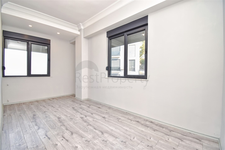 3+2 villa in Geikbair - Antalya neighborhood 