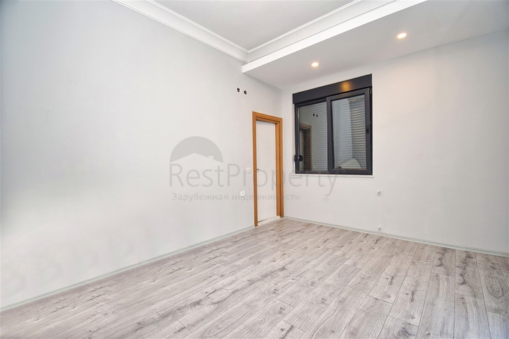 3+2 villa in Geikbair - Antalya neighborhood 