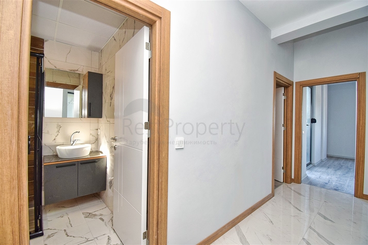 3+2 villa in Geikbair - Antalya neighborhood 