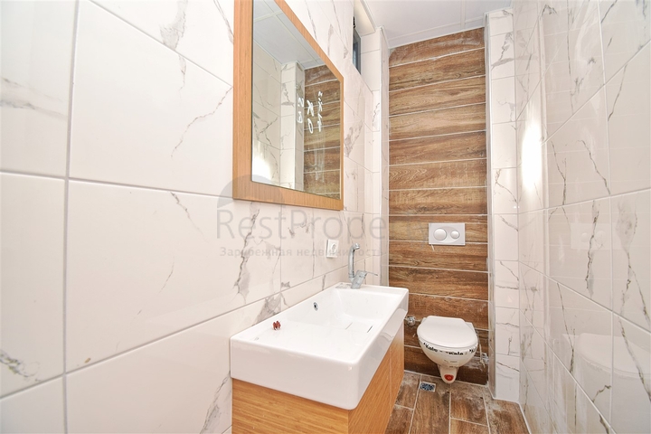 3+2 villa in Geikbair - Antalya neighborhood 