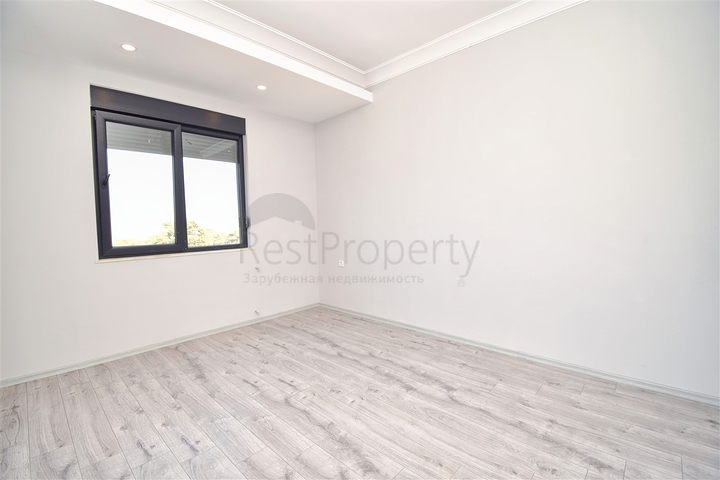 3+2 villa in Geikbair - Antalya neighborhood 