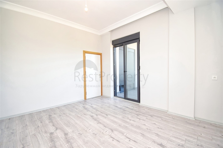 3+2 villa in Geikbair - Antalya neighborhood 