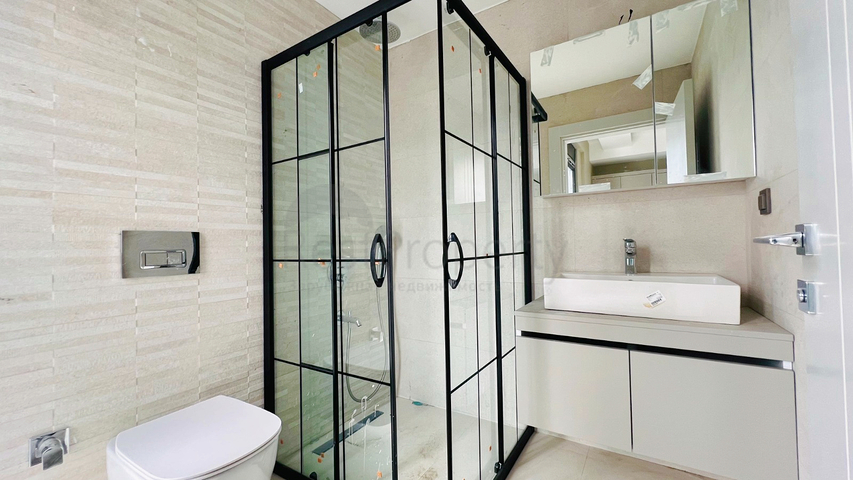 3+1 villa in Kemer - Antalya area 