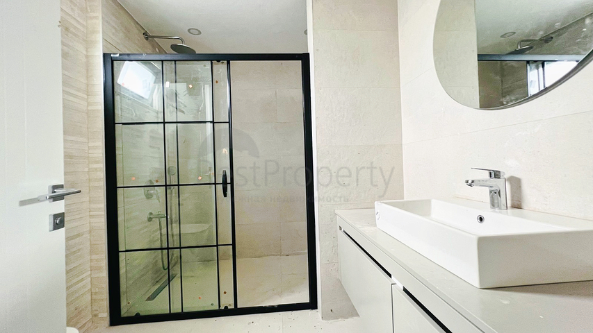 3+1 villa in Kemer - Antalya area 