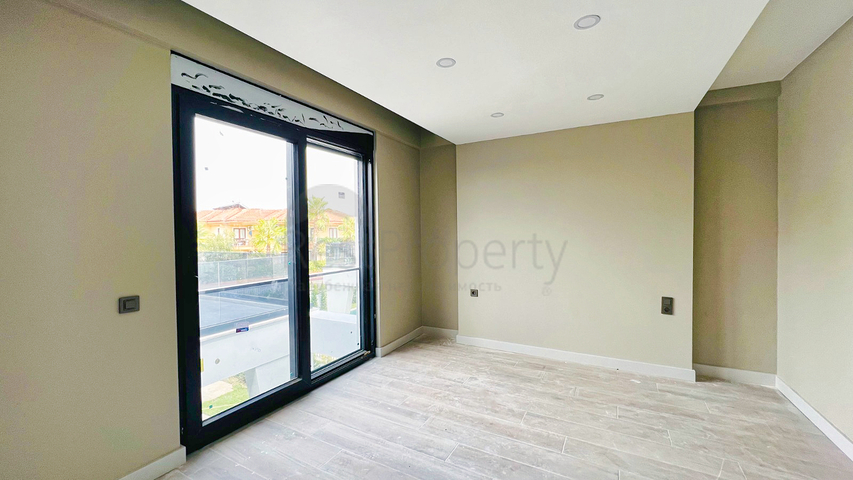 3+1 villa in Kemer - Antalya area 