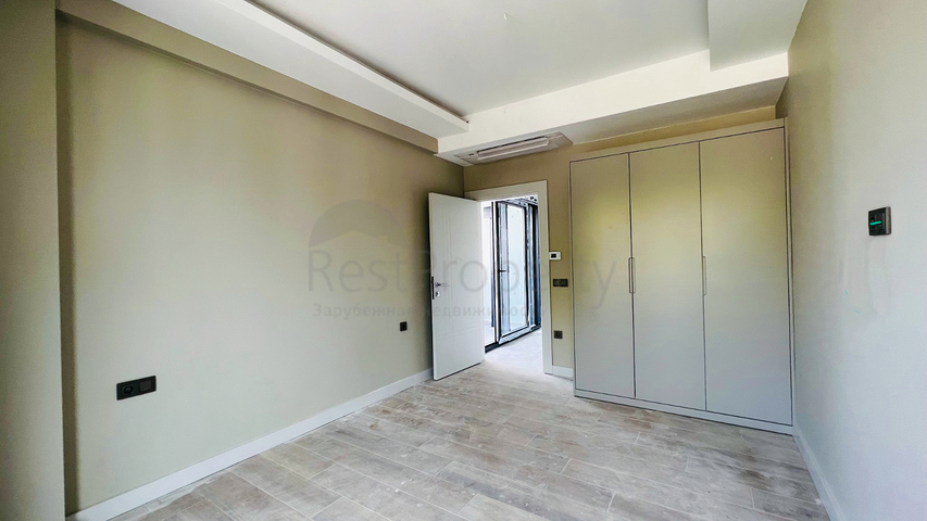 3+1 villa in Kemer - Antalya area 