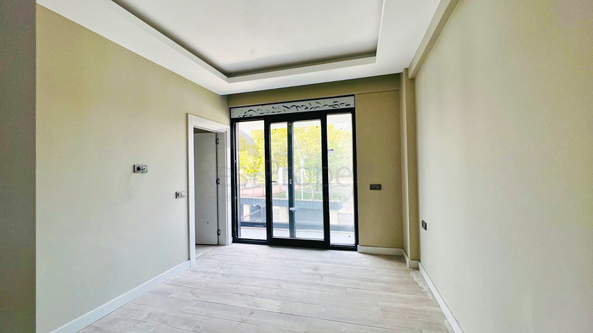 3+1 villa in Kemer - Antalya area 