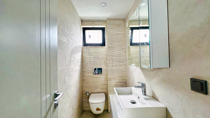 3+1 villa in Kemer - Antalya area 