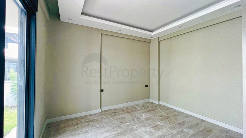 3+1 villa in Kemer - Antalya area 