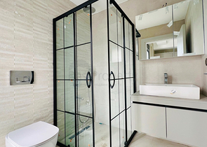 3+1 villa in Kemer - Antalya area 