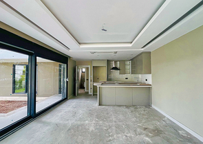 3+1 villa in Kemer - Antalya area 