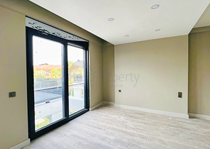 3+1 villa in Kemer - Antalya area 