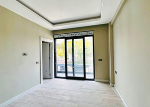 3+1 villa in Kemer - Antalya area 