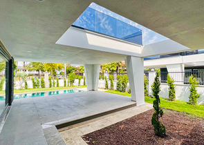 3+1 villa in Kemer - Antalya area 