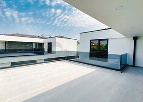 3+1 villa in Kemer - Antalya area 