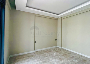 3+1 villa in Kemer - Antalya area 