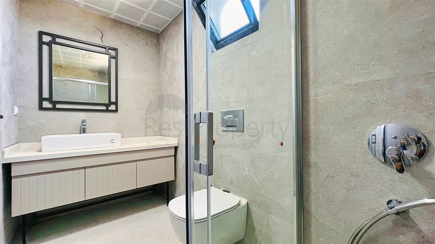 Magnificent 4+1 villa in Kemer - Antalya area 