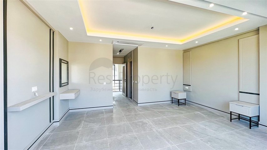 Magnificent 4+1 villa in Kemer - Antalya area 