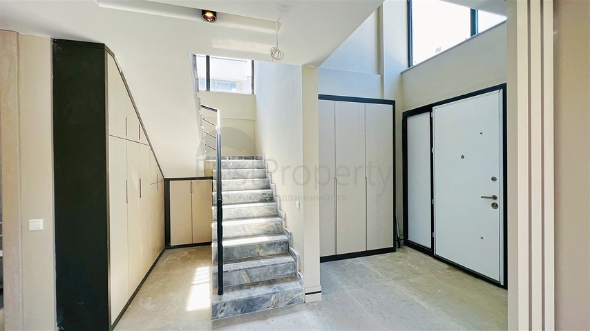 Magnificent 4+1 villa in Kemer - Antalya area 