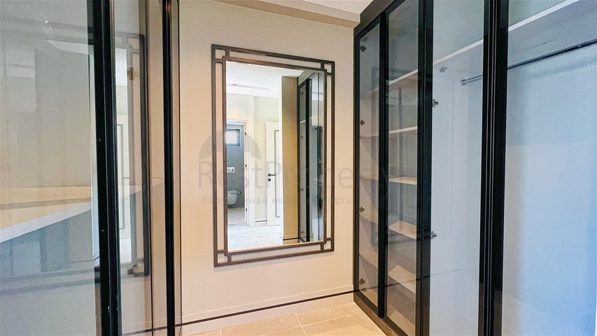 Magnificent 4+1 villa in Kemer - Antalya area 