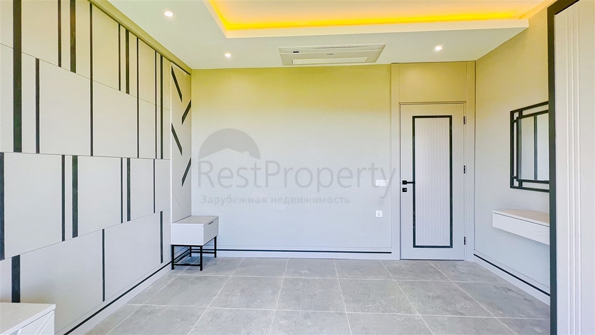 Magnificent 4+1 villa in Kemer - Antalya area 