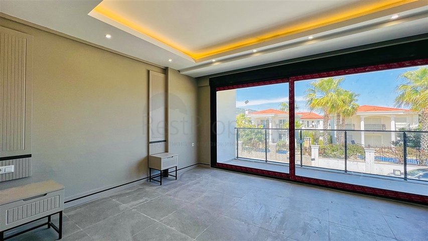 Magnificent 4+1 villa in Kemer - Antalya area 