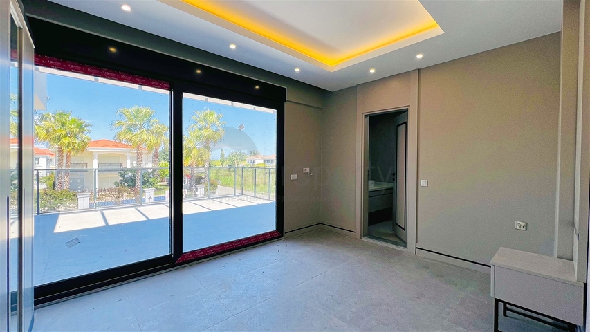 Magnificent 4+1 villa in Kemer - Antalya area 