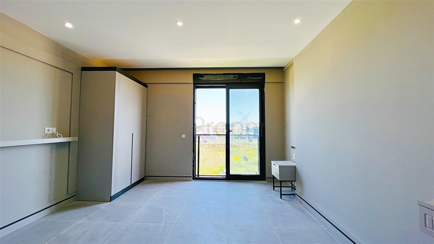 Magnificent 4+1 villa in Kemer - Antalya area 