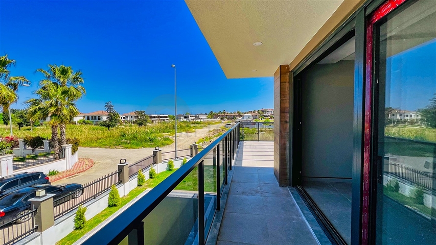 Magnificent 4+1 villa in Kemer - Antalya area 