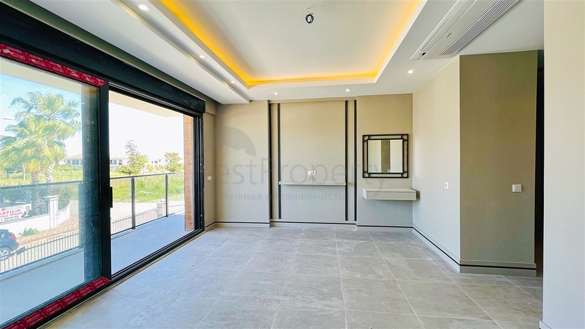 Magnificent 4+1 villa in Kemer - Antalya area 