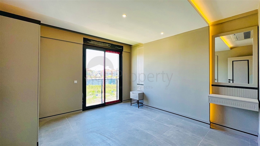 Magnificent 4+1 villa in Kemer - Antalya area 