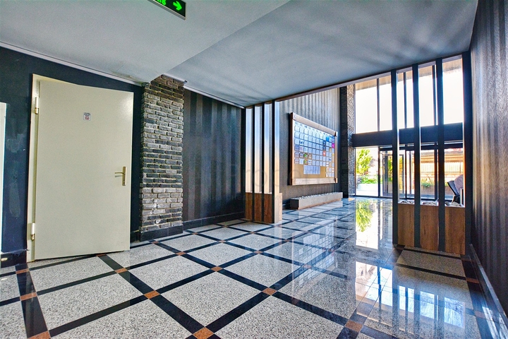 Commercial project in Kepez - Antalya area 