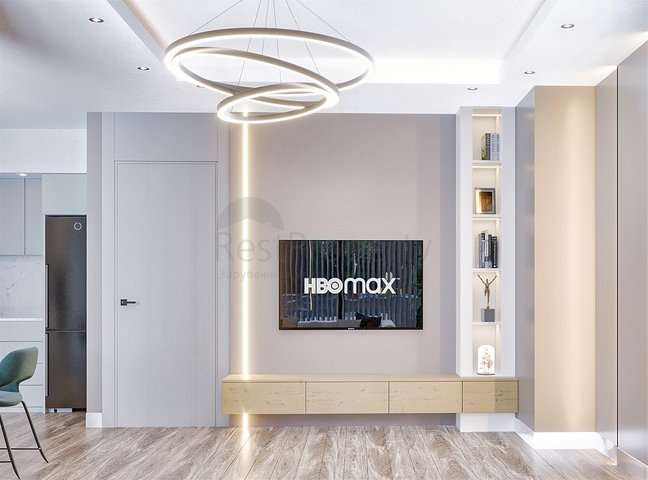 Investment project in the Altyntas - Antalya area 