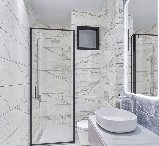 Investment project in the Altyntas - Antalya area 