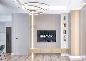 Investment project in the Altyntas - Antalya area 