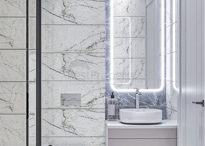 Investment project in the Altyntas - Antalya area 